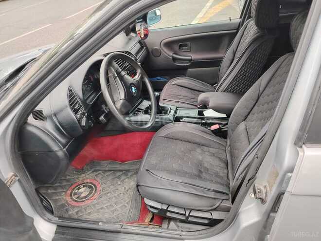 BMW 320 1996, 100,000 km - 1.8 л - Sumqayıt