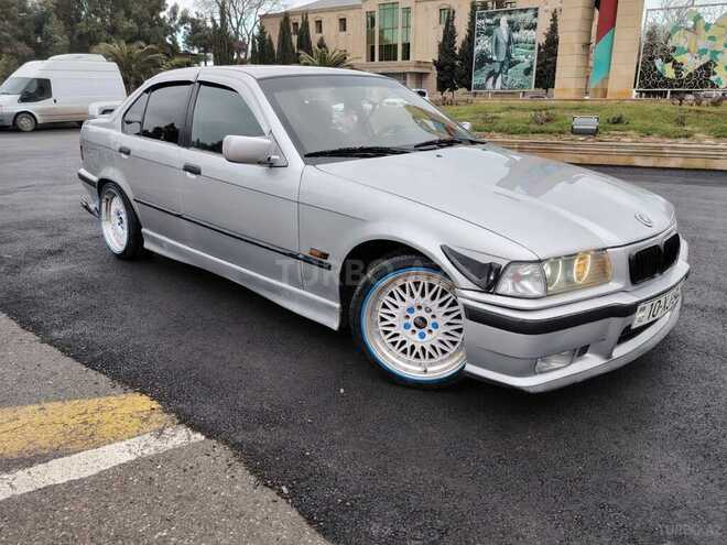 BMW 320 1996, 100,000 km - 1.8 л - Sumqayıt
