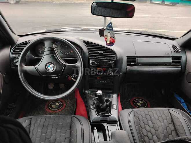 BMW 320 1996, 100,000 km - 1.8 л - Sumqayıt