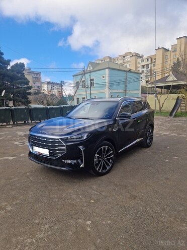 Jetour X70 PLUS 2022, 5,780 km - 1.6 л - Bakı