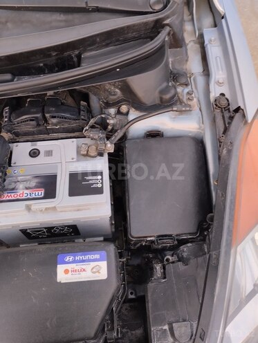 Hyundai Elantra 2012, 172,657 km - 1.8 l - Bakı