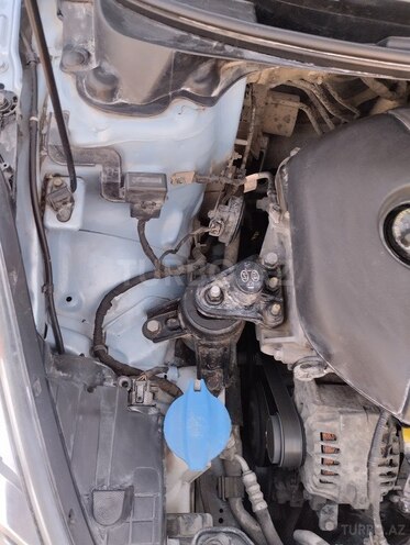 Hyundai Elantra 2012, 172,657 km - 1.8 l - Bakı