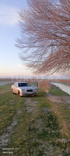 Mercedes C 230 1998, 459,069 km - 2.3 л - Kürdəmir