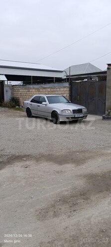 Mercedes C 230 1998, 459,069 km - 2.3 л - Kürdəmir