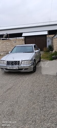 Mercedes C 230 1998, 459,069 km - 2.3 л - Kürdəmir