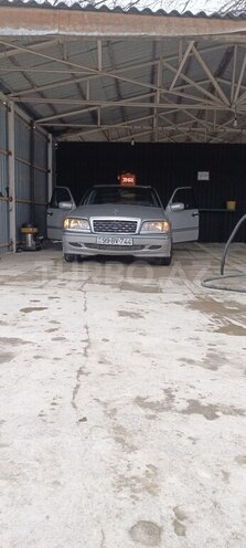 Mercedes C 230 1998, 459,069 km - 2.3 л - Kürdəmir