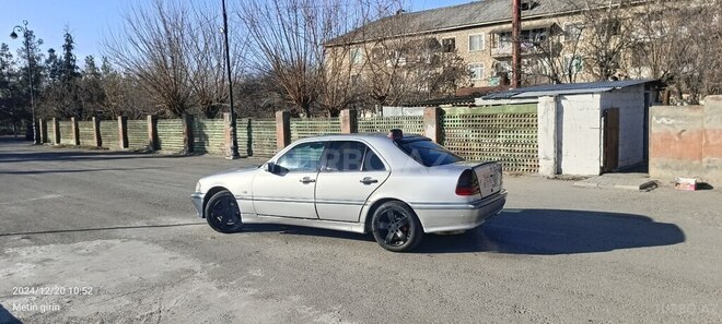Mercedes C 230 1998, 459,069 km - 2.3 л - Kürdəmir