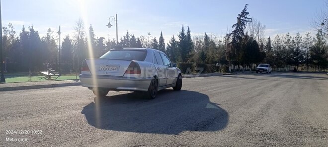 Mercedes C 230 1998, 459,069 km - 2.3 л - Kürdəmir