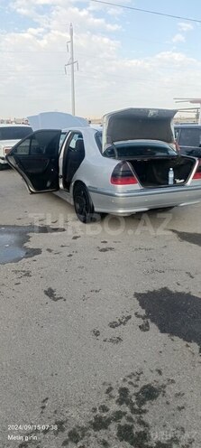 Mercedes C 230 1998, 459,069 km - 2.3 л - Kürdəmir