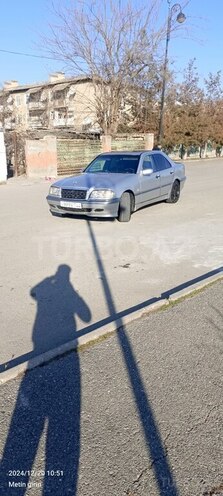 Mercedes C 230 1998, 459,069 km - 2.3 л - Kürdəmir