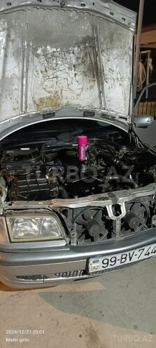 Mercedes C 230 1998, 459,069 km - 2.3 л - Kürdəmir