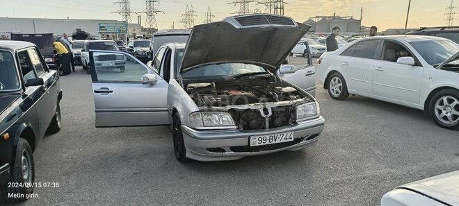 Mercedes C 230 1998, 459,069 km - 2.3 л - Kürdəmir