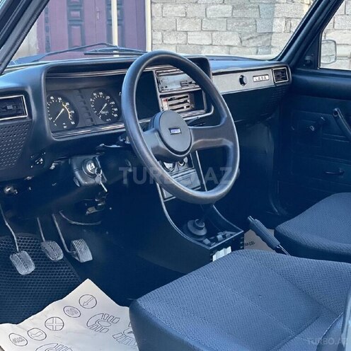 LADA (VAZ) 2107 2007, 89,000 km - 1.6 l - Xaçmaz
