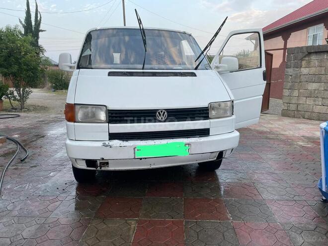 Volkswagen Transporter 1993, 624,255 km - 2.4 л - Lənkəran
