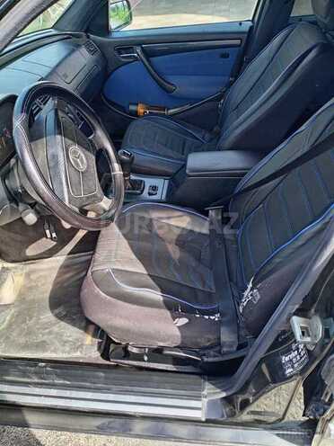 Mercedes C 180 1997, 420,000 km - 1.8 л - Göyçay