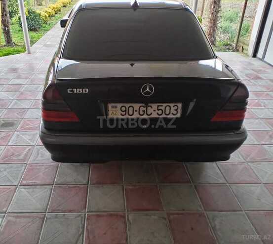 Mercedes C 180 1997, 420,000 km - 1.8 л - Göyçay