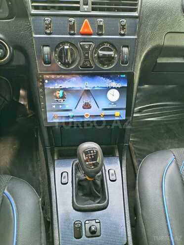 Mercedes C 180 1997, 420,000 km - 1.8 л - Göyçay