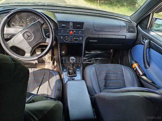 Mercedes C 180 1997, 420,000 km - 1.8 л - Göyçay