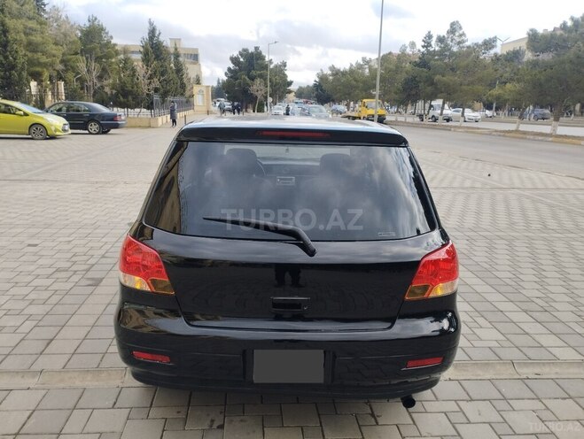 Mitsubishi Airtrek 2001, 247,146 km - 2.0 l - Sumqayıt