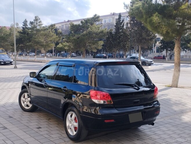 Mitsubishi Airtrek 2001, 247,146 km - 2.0 l - Sumqayıt
