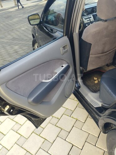 Mitsubishi Airtrek 2001, 247,146 km - 2.0 l - Sumqayıt