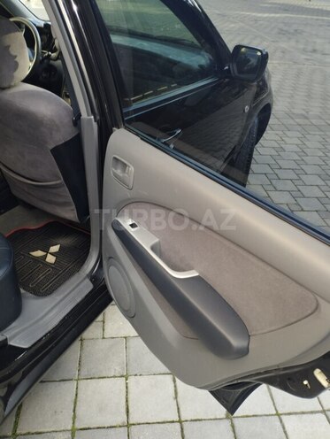 Mitsubishi Airtrek 2001, 247,146 km - 2.0 l - Sumqayıt