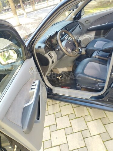 Mitsubishi Airtrek 2001, 247,146 km - 2.0 l - Sumqayıt