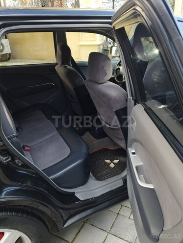 Mitsubishi Airtrek 2001, 247,146 km - 2.0 l - Sumqayıt