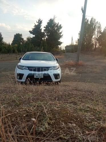 Kia Cerato 2012, 228,000 km - 1.6 l - Bakı