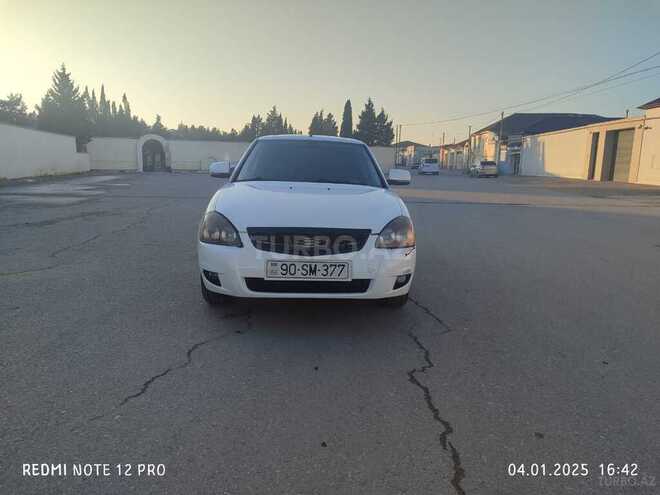 LADA (VAZ) Priora 2013, 303,400 km - 1.6 л - Bakı