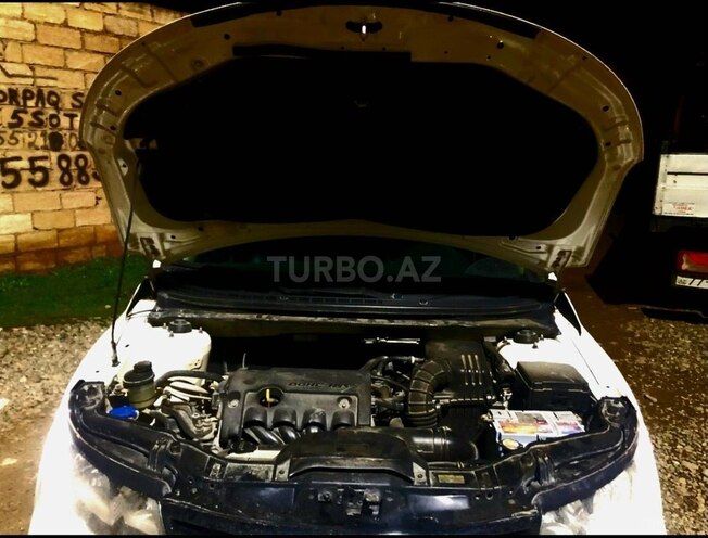 Kia Cerato 2012, 228,000 km - 1.6 l - Bakı