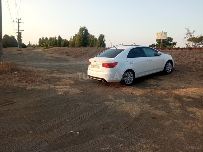 Kia Cerato 2012, 228,000 km - 1.6 l - Bakı