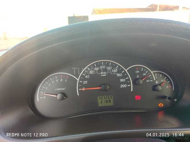 LADA (VAZ) Priora 2013, 303,400 km - 1.6 л - Bakı
