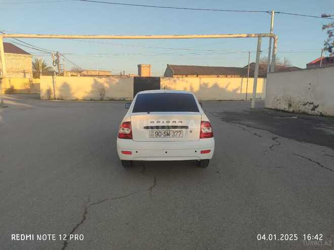 LADA (VAZ) Priora 2013, 303,400 km - 1.6 л - Bakı