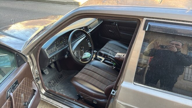 Mercedes 190 1990, 500,000 km - 2.0 l - Bakı