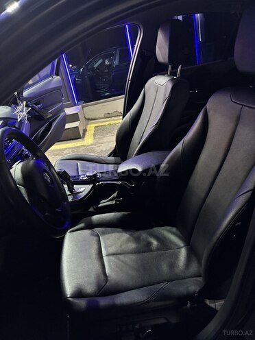 BMW 320 2016, 235,078 km - 2.0 l - Bakı