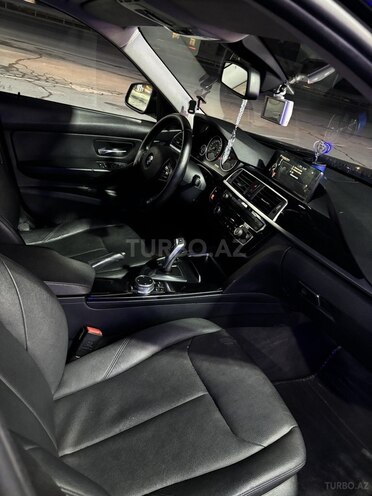 BMW 320 2016, 235,078 km - 2.0 l - Bakı