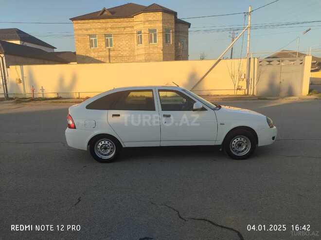 LADA (VAZ) Priora 2013, 303,400 km - 1.6 л - Bakı