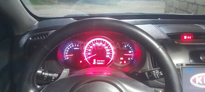 Kia Cerato 2012, 228,000 km - 1.6 l - Bakı