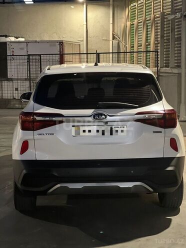 Kia Seltos 2020, 140,000 km - 2.0 l - Bakı