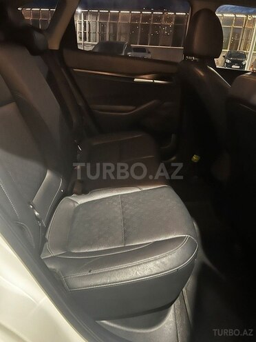 Kia Seltos 2020, 140,000 km - 2.0 l - Bakı