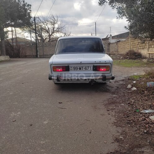 LADA (VAZ) 2106 1985, 99,999 km - 1.6 l - Bakı