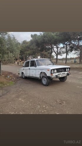 LADA (VAZ) 2106 1985, 99,999 km - 1.6 l - Bakı