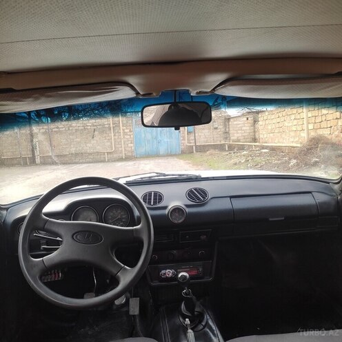 LADA (VAZ) 2106 1985, 99,999 km - 1.6 l - Bakı
