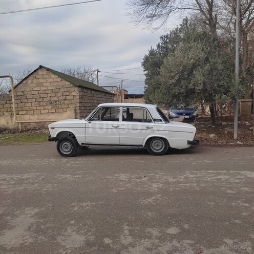 LADA (VAZ) 2106 1985, 99,999 km - 1.6 l - Bakı