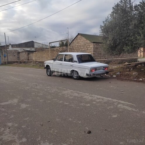 LADA (VAZ) 2106 1985, 99,999 km - 1.6 l - Bakı
