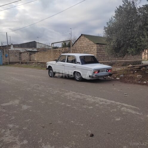 LADA (VAZ) 2106 1985, 99,999 km - 1.6 l - Bakı
