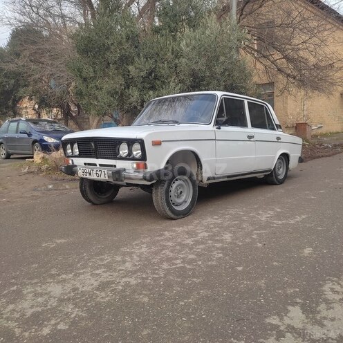 LADA (VAZ) 2106 1985, 99,999 km - 1.6 l - Bakı