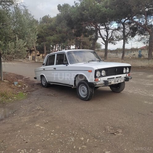 LADA (VAZ) 2106 1985, 99,999 km - 1.6 l - Bakı
