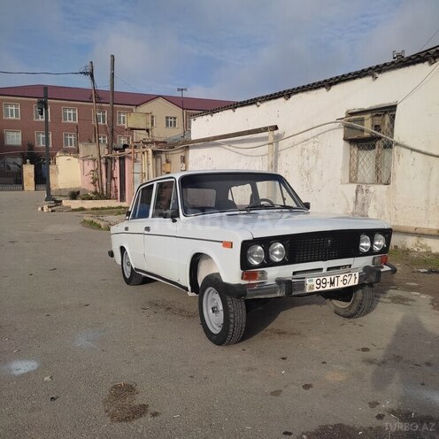 LADA (VAZ) 2106 1985, 99,999 km - 1.6 l - Bakı
